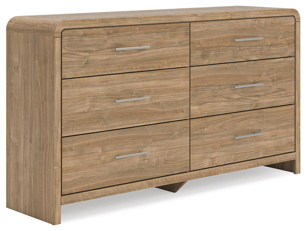 Gramburg - Six Drawer Dresser Discount Furniture & Mattress Store Gramburg - Six Drawer Dresser Discount Furniture & Mattress Store