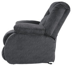 Burkner - Marine - Power Rocker Recliner