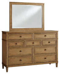 Sharlance - Dresser