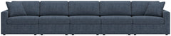 Modmax - Sectional - Ink