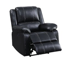 Zuriel - Power Recliner