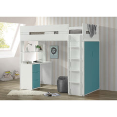 Nerice - Loft Bed