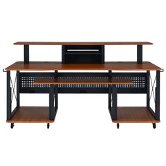 Megara - Music Desk