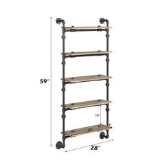 Brantley - Wall Shelf