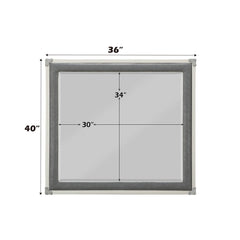 Orchest - Mirror - Gray