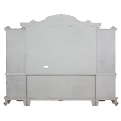 Picardy - Entertainment Center