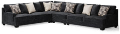 Lavernett - Sectional