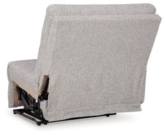 Acklen Place - Reclining Sectional