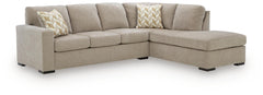Bridgepoint - Sleeper Sectional