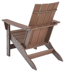 Emmeline - Brown - Adirondack Chair