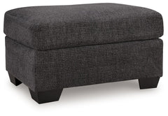Loreo - Ottoman