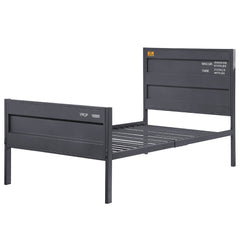 Cargo - Bed