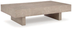 Jorlaina - Rectangular Table