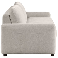 Rylie - Upholstered Sofa Sleeper With Mattress