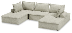 Bales - Sectional