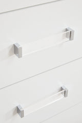 Maeling - Six Drawer Dresser