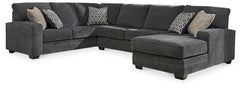 Tracling - Sectional
