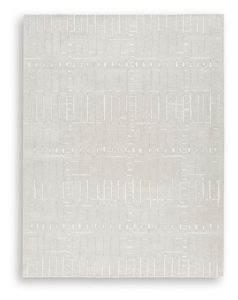 Wolbert - Rug