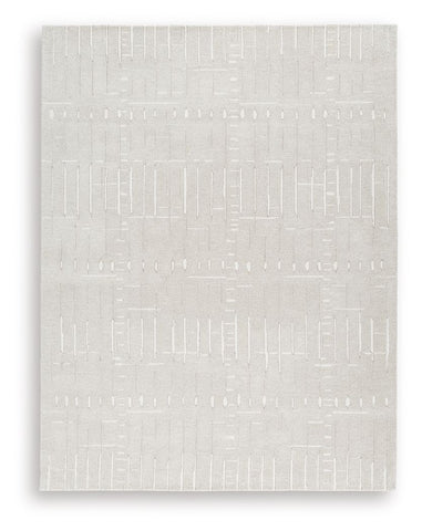 Wolbert - Rug