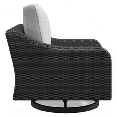 Beachcroft - Swivel Lounge Chair