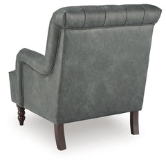 Tartonelle - Accent Chair