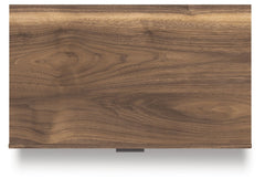 Chirason - Four Drawer Chest - Brown