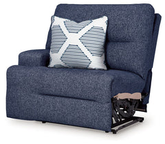 Acklen Place - Reclining Sectional