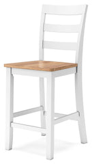 Gesthaven - Barstool (Set of 2)