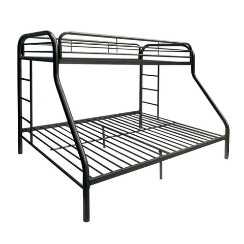 Tritan - Metal Bunk Bed