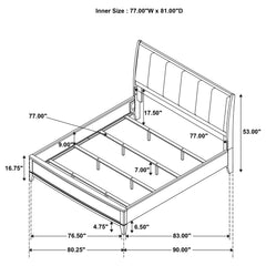 Granada - Bedroom Set