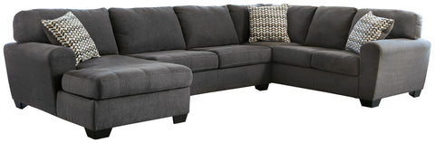 Ambee - Sectional