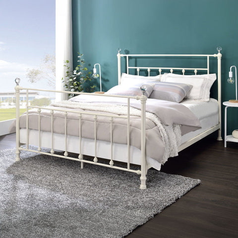 Comet - Bed
