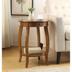 Alysa - End Table