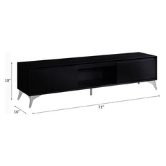 Raceloma - TV stand