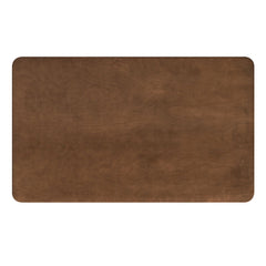 Kaela - Dining Table - Walnut