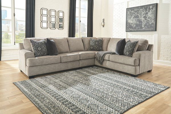 Bovarian - Sectional