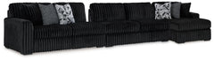 Midnight-Madness - Sectional