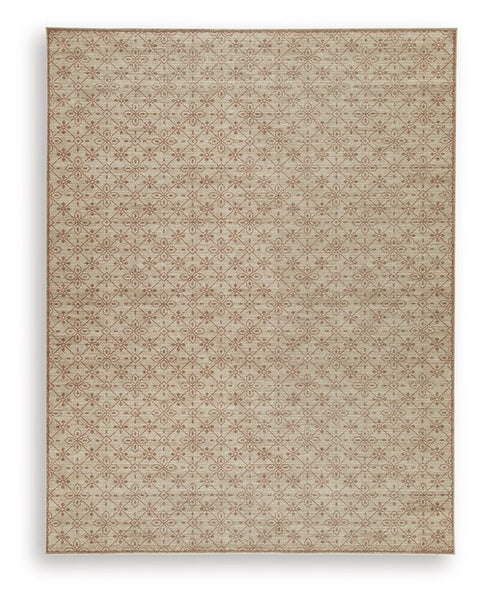 Lyamford - Rug