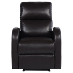 Grant - Upholstered Power Recliner Chair