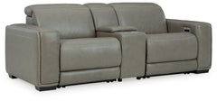 Correze - Power Reclining Sectional