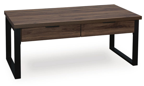 Living Room > Tables