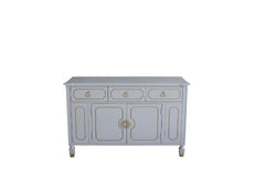 House - Marchese Dresser