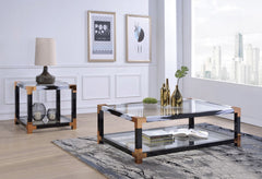 Lafty - Table