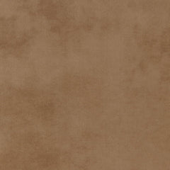 Zoey - Accent Chair - Chocolate Suede & Oak