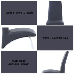 Pervis - Side Chair
