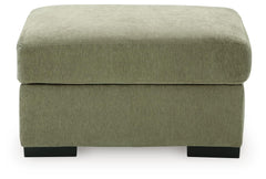 Bridgepoint - Ottoman