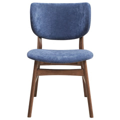 Bevis - Side Chair For Dining Room (Set of 2)