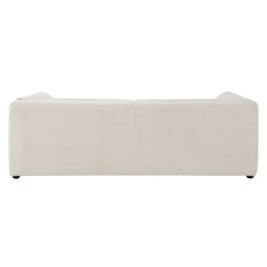 Jaeda - Sofa - Beige Linen