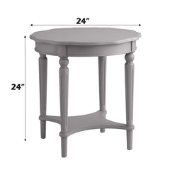 Fordon - End Table