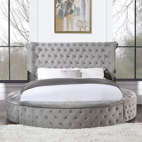 Gaiva - Bed